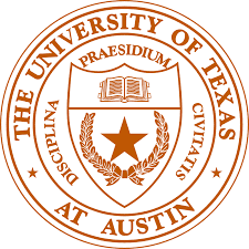 Master of Science in Computer Science at University of Texas at Austin